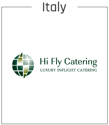 Hi Fly Catering